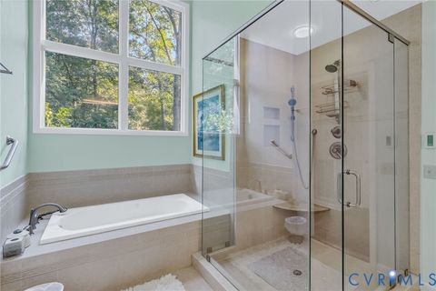 Tiny photo for 1718 Mariners Woods Drive Dr, Hartfield, VA 23071 (MLS # 2528777)