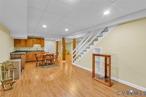 Tiny photo for 1718 Mariners Woods Drive Dr, Hartfield, VA 23071 (MLS # 2528777)