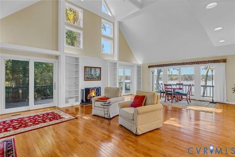 Tiny photo for 1718 Mariners Woods Drive Dr, Hartfield, VA 23071 (MLS # 2528777)