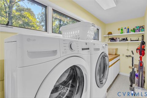 Tiny photo for 1718 Mariners Woods Drive Dr, Hartfield, VA 23071 (MLS # 2528777)
