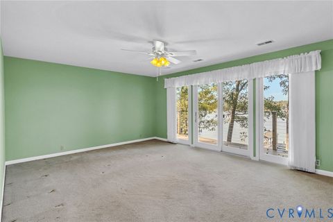 Tiny photo for 1718 Mariners Woods Drive Dr, Hartfield, VA 23071 (MLS # 2528777)