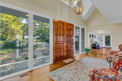 Tiny photo for 1718 Mariners Woods Drive Dr, Hartfield, VA 23071 (MLS # 2528777)