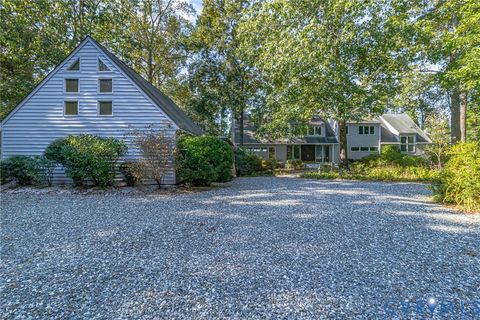 Tiny photo for 1718 Mariners Woods Drive Dr, Hartfield, VA 23071 (MLS # 2528777)