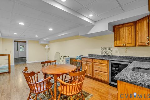 Tiny photo for 1718 Mariners Woods Drive Dr, Hartfield, VA 23071 (MLS # 2528777)
