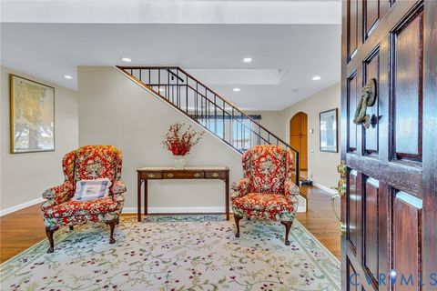 Tiny photo for 1718 Mariners Woods Drive Dr, Hartfield, VA 23071 (MLS # 2528777)