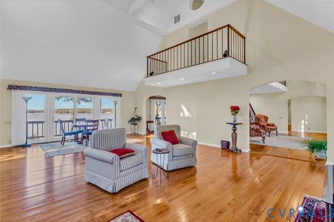 Tiny photo for 1718 Mariners Woods Drive Dr, Hartfield, VA 23071 (MLS # 2528777)