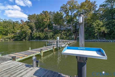 Tiny photo for 1718 Mariners Woods Drive Dr, Hartfield, VA 23071 (MLS # 2528777)