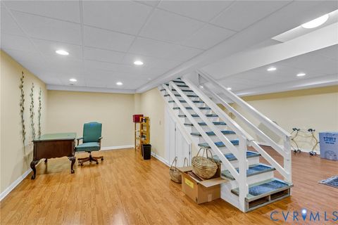 Tiny photo for 1718 Mariners Woods Drive Dr, Hartfield, VA 23071 (MLS # 2528777)