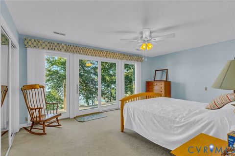Tiny photo for 1718 Mariners Woods Drive Dr, Hartfield, VA 23071 (MLS # 2528777)