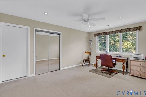 Tiny photo for 1718 Mariners Woods Drive Dr, Hartfield, VA 23071 (MLS # 2528777)