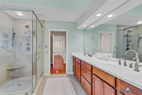 Tiny photo for 1718 Mariners Woods Drive Dr, Hartfield, VA 23071 (MLS # 2528777)