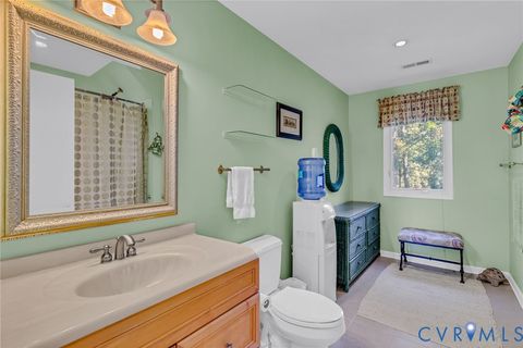 Tiny photo for 1718 Mariners Woods Drive Dr, Hartfield, VA 23071 (MLS # 2528777)