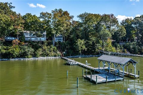 Tiny photo for 1718 Mariners Woods Drive Dr, Hartfield, VA 23071 (MLS # 2528777)