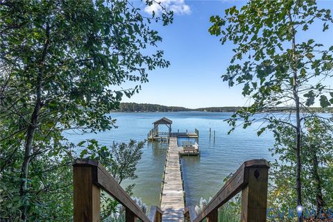 Tiny photo for 1718 Mariners Woods Drive Dr, Hartfield, VA 23071 (MLS # 2528777)