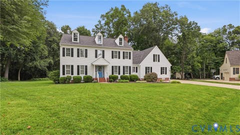 Tiny photo for 8287 Summer Walk Terrace, Mechanicsville, VA 23116 (MLS # 2622943)
