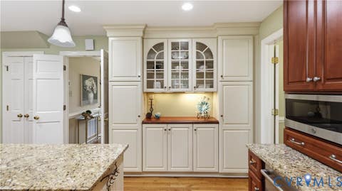 Tiny photo for 8287 Summer Walk Terrace, Mechanicsville, VA 23116 (MLS # 2622943)