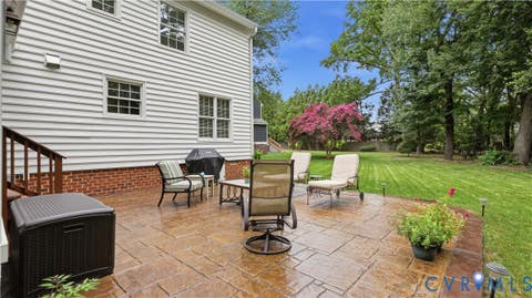 Tiny photo for 8287 Summer Walk Terrace, Mechanicsville, VA 23116 (MLS # 2622943)