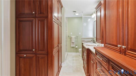 Tiny photo for 8287 Summer Walk Terrace, Mechanicsville, VA 23116 (MLS # 2622943)