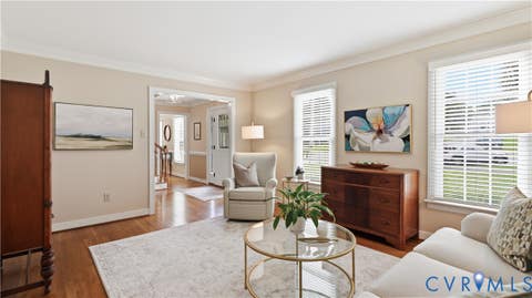 Tiny photo for 8287 Summer Walk Terrace, Mechanicsville, VA 23116 (MLS # 2622943)