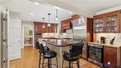 Tiny photo for 8287 Summer Walk Terrace, Mechanicsville, VA 23116 (MLS # 2622943)