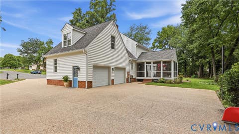 Tiny photo for 8287 Summer Walk Terrace, Mechanicsville, VA 23116 (MLS # 2622943)