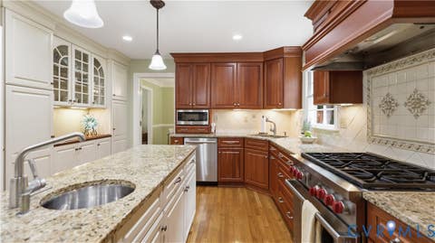 Tiny photo for 8287 Summer Walk Terrace, Mechanicsville, VA 23116 (MLS # 2622943)