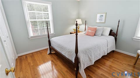 Tiny photo for 8287 Summer Walk Terrace, Mechanicsville, VA 23116 (MLS # 2622943)