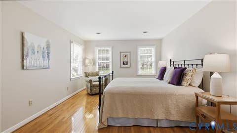 Tiny photo for 8287 Summer Walk Terrace, Mechanicsville, VA 23116 (MLS # 2622943)