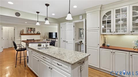 Tiny photo for 8287 Summer Walk Terrace, Mechanicsville, VA 23116 (MLS # 2622943)