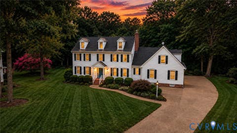 Tiny photo for 8287 Summer Walk Terrace, Mechanicsville, VA 23116 (MLS # 2622943)