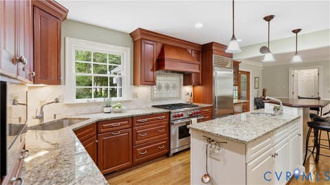 Tiny photo for 8287 Summer Walk Terrace, Mechanicsville, VA 23116 (MLS # 2622943)