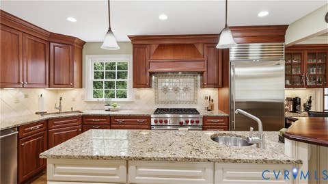 Tiny photo for 8287 Summer Walk Terrace, Mechanicsville, VA 23116 (MLS # 2622943)