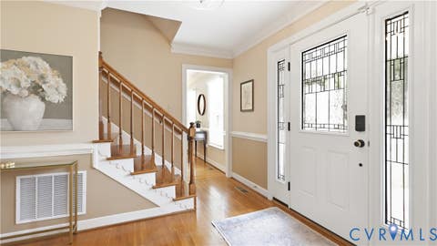 Tiny photo for 8287 Summer Walk Terrace, Mechanicsville, VA 23116 (MLS # 2622943)