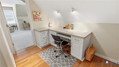 Tiny photo for 8287 Summer Walk Terrace, Mechanicsville, VA 23116 (MLS # 2622943)