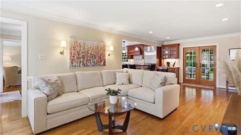 Tiny photo for 8287 Summer Walk Terrace, Mechanicsville, VA 23116 (MLS # 2622943)