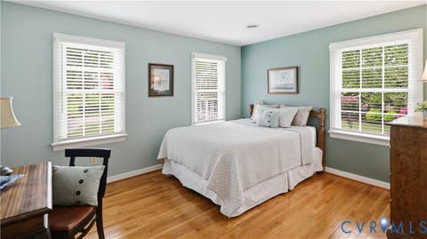 Tiny photo for 8287 Summer Walk Terrace, Mechanicsville, VA 23116 (MLS # 2622943)