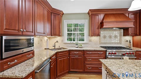 Tiny photo for 8287 Summer Walk Terrace, Mechanicsville, VA 23116 (MLS # 2622943)
