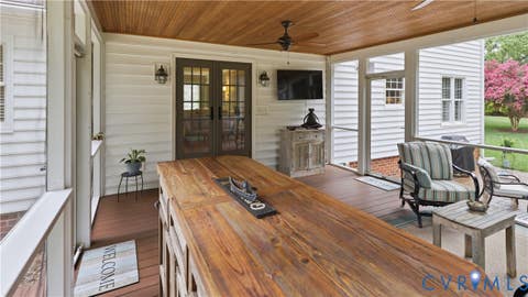 Tiny photo for 8287 Summer Walk Terrace, Mechanicsville, VA 23116 (MLS # 2622943)