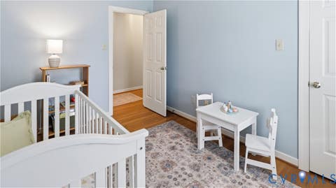 Tiny photo for 8287 Summer Walk Terrace, Mechanicsville, VA 23116 (MLS # 2622943)