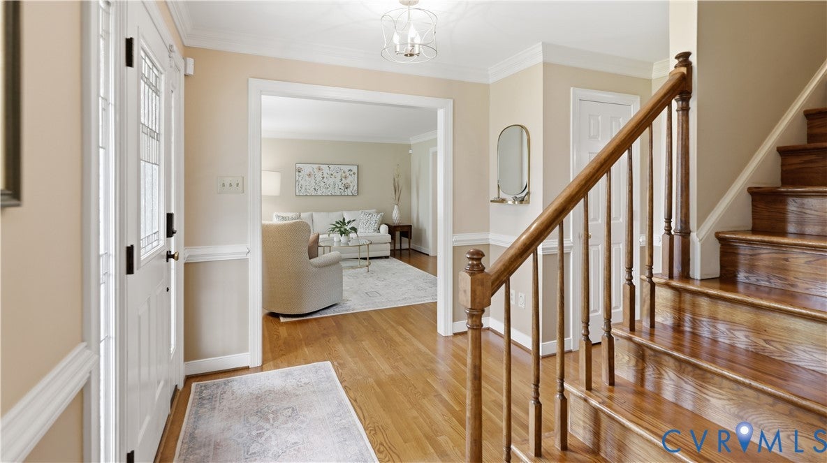 8287 Summer Walk Terrace