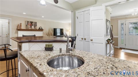 Tiny photo for 8287 Summer Walk Terrace, Mechanicsville, VA 23116 (MLS # 2622943)