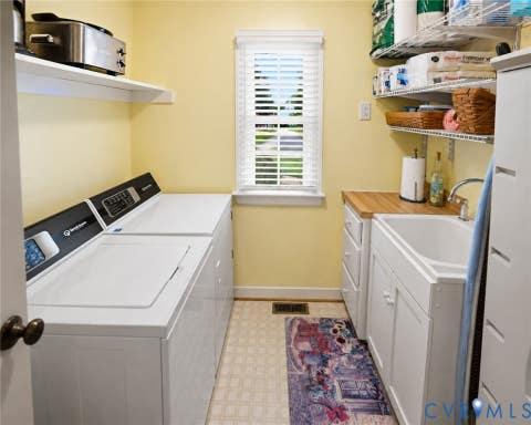 Tiny photo for 8287 Summer Walk Terrace, Mechanicsville, VA 23116 (MLS # 2622943)