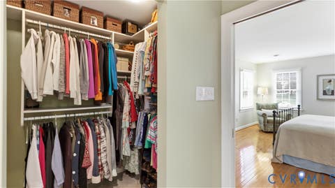 Tiny photo for 8287 Summer Walk Terrace, Mechanicsville, VA 23116 (MLS # 2622943)