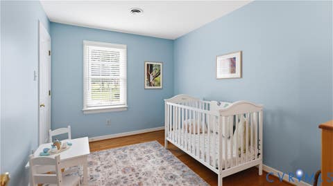 Tiny photo for 8287 Summer Walk Terrace, Mechanicsville, VA 23116 (MLS # 2622943)
