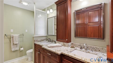 Tiny photo for 8287 Summer Walk Terrace, Mechanicsville, VA 23116 (MLS # 2622943)