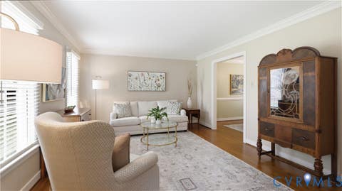 Tiny photo for 8287 Summer Walk Terrace, Mechanicsville, VA 23116 (MLS # 2622943)