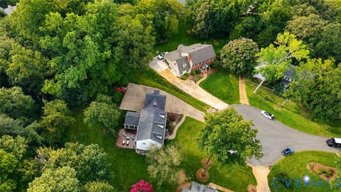Tiny photo for 8287 Summer Walk Terrace, Mechanicsville, VA 23116 (MLS # 2622943)