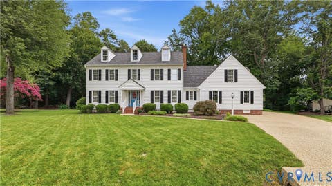 Photo of 8287 Summer Walk Terrace, Mechanicsville, VA 23116 (MLS # 2622943)