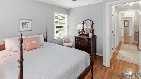 Tiny photo for 8287 Summer Walk Terrace, Mechanicsville, VA 23116 (MLS # 2622943)