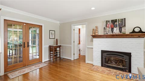 Tiny photo for 8287 Summer Walk Terrace, Mechanicsville, VA 23116 (MLS # 2622943)